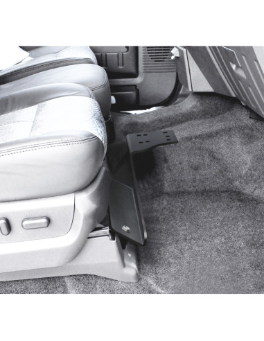 RAM® No-DrillT Vehicle Base for '99-16 Ford F-250 - 750 + More