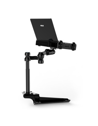 RAM® No-DrillT Locking Mount for '99-16 Ford F-250 - F 750 + More