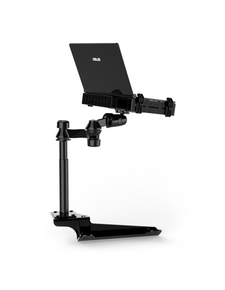 RAM® No-DrillT Locking Mount for '99-16 Ford F-250 - F 750 + More