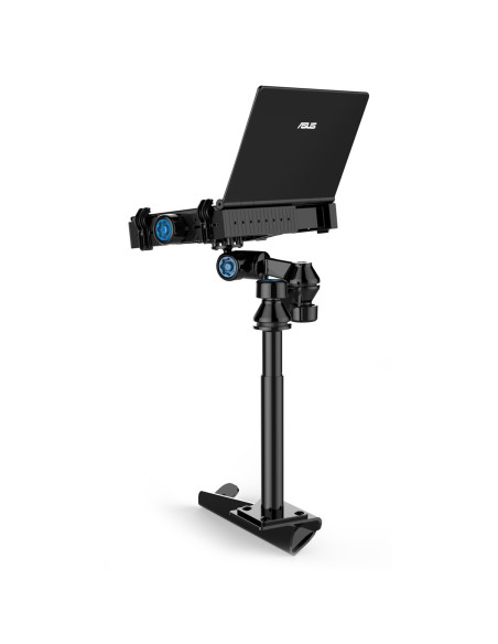 RAM® No-DrillT Locking Mount for '99-16 Ford F-250 - F 750 + More