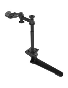 RAM® No-DrillT Mount for '99-16 Ford F-250 - F750 + More