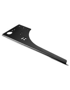 RAM® No-DrillT Vehicle Base for Dodge Durango & Jeep Grand Cherokee