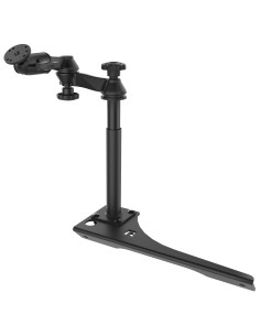 RAM® No-DrillT Mount for '19-26 Ram 1500 Pickup Trucks (5th Gen)