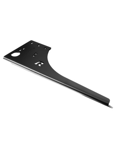 RAM® No-DrillT Laptop Mount for Dodge Durango & Jeep Grand Cherokee