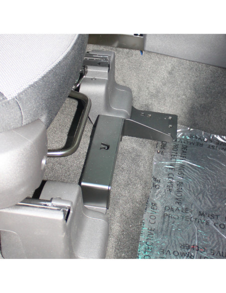 RAM® No-DrillT Vehicle Base for '14-24 Ford Edge + More