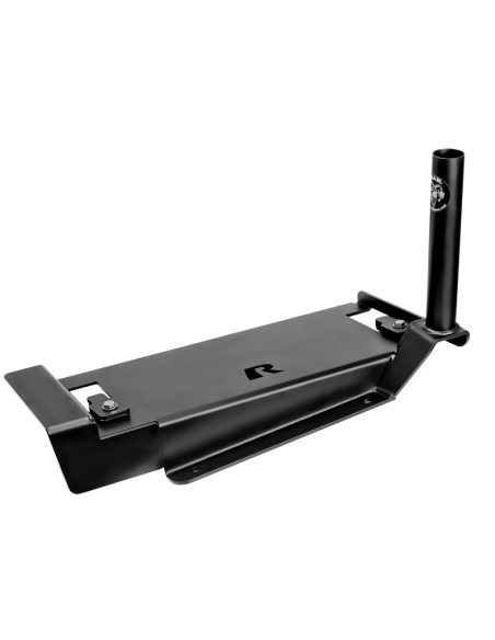 RAM® No-DrillT Laptop Mount for '11-13 Chevy Caprice