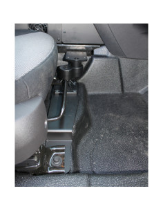 RAM® No-DrillT Vehicle Base for '13-18 Ford Taurus + More 2