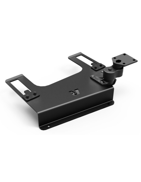 RAM® No-DrillT Vehicle Base for '15-26 Chevrolet Colorado + More