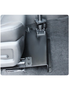 RAM® No-DrillT Vehicle Base for '15-26 Chevrolet Colorado + More 2