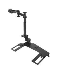RAM® No-DrillT Mount for '15-26 Chevrolet Colorado + More