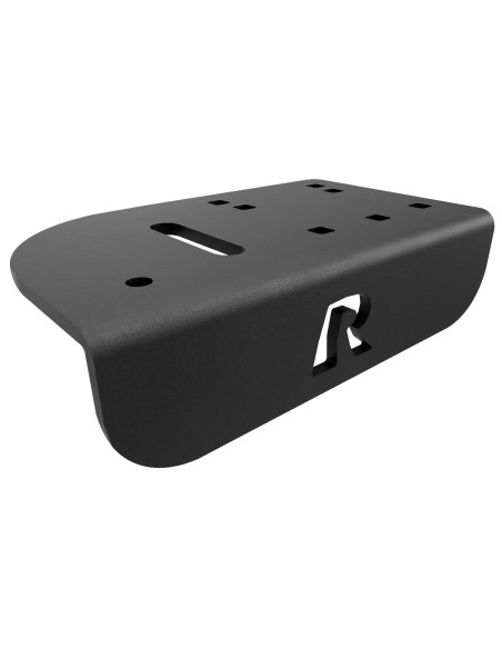 RAM® No-DrillT Vehicle Base for '14-23 Ford Transit Full Size Van