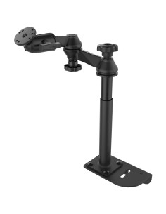 RAM® No-DrillT Mount for '14-23 Ford Transit Full Size Van