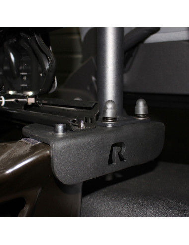 RAM® No-DrillT Mount for '14-23 Ford Transit Full Size Van