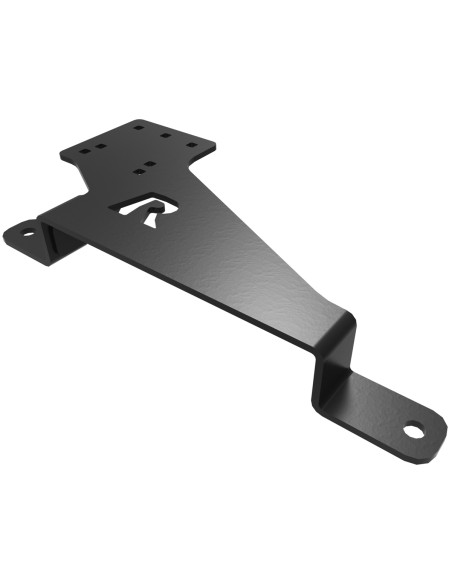 RAM® No-DrillT Vehicle Base for '15-26 Ford F-150, '17-26 F-250 + More RAM® No-DrillT Vehicle Base for '15-26 Ford F-150, '17-26 F-250 + More