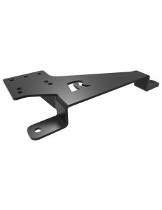 RAM® No-DrillT Vehicle Base for '15-26 Ford F-150, '17-26 F-250 + More 2
