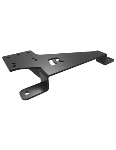 RAM® No-DrillT Vehicle Base for '15-26 Ford F-150, '17-26 F-250 + More