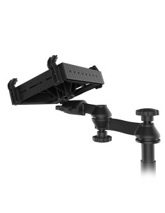 RAM® Universal Drill-Down Vehicle Laptop Mount 2