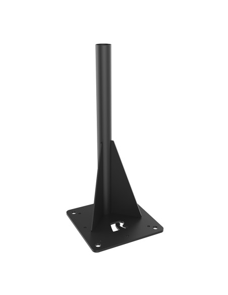 RAM® Universal Drill-Down Vehicle Laptop Mount