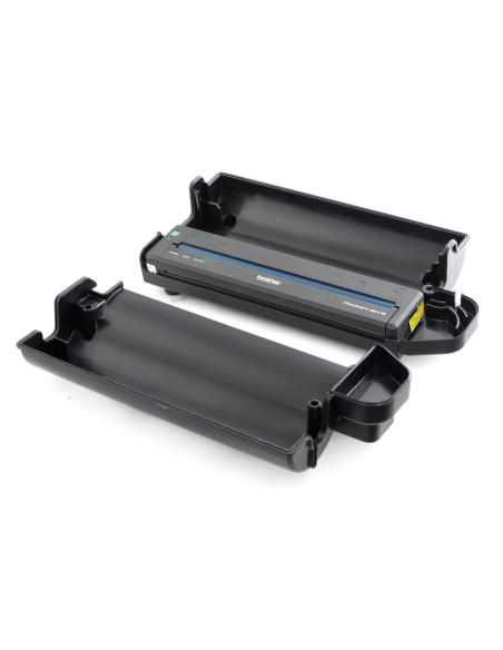 RAM® Form-Fit Printer Holder for Brother PocketJet Series RAM® Form-Fit Printer Holder for Brother PocketJet Series