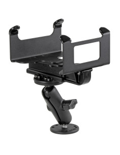 RAM® Drill-Down Mount with Printer Cradle for Toshiba EP4 - Short 2
