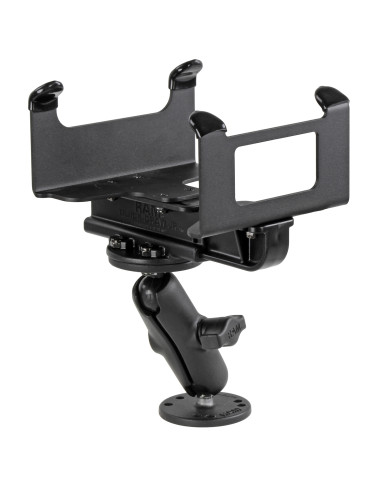RAM® Drill-Down Mount with Printer Cradle for Toshiba EP4 - Short