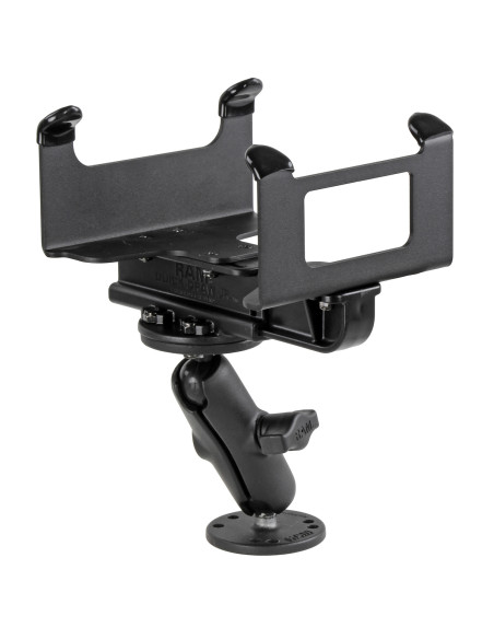 RAM® Drill-Down Mount with Printer Cradle for Toshiba EP4 - Short