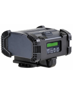 RAM® Printer Cradle for Toshiba EP4