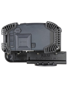 RAM® Printer Cradle for Toshiba EP4 2