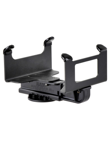 RAM® Printer Cradle for Toshiba EP4