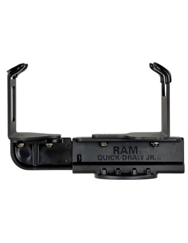 RAM® Printer Cradle for Toshiba EP4