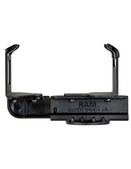 RAM® Printer Cradle for Toshiba EP4