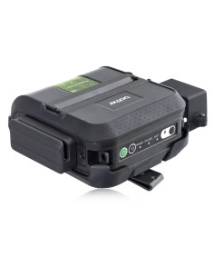 RAM® Printer Cradle for Brother RuggedJet RJ-4030 & RJ-4040 2