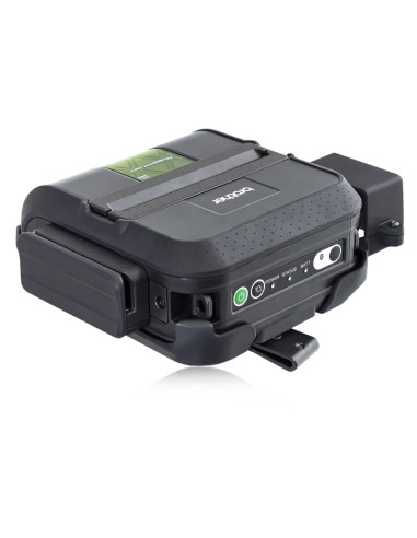 RAM® Printer Cradle for Brother RuggedJet RJ-4030 & RJ-4040