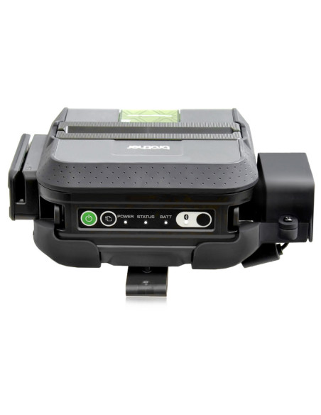 RAM® Printer Cradle for Brother RuggedJet RJ-4030 & RJ-4040