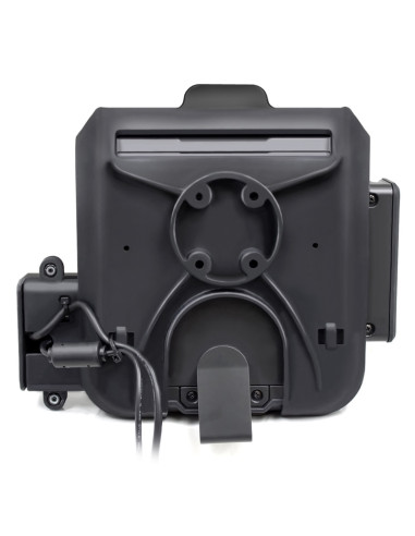 RAM® Printer Cradle for Brother RuggedJet RJ-4030 & RJ-4040