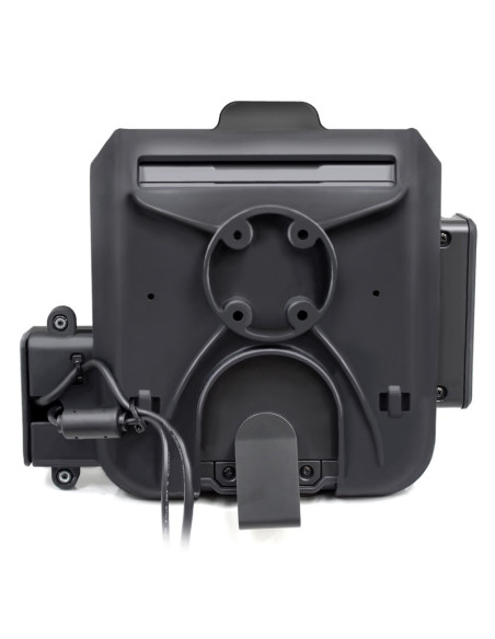 RAM® Printer Cradle for Brother RuggedJet RJ-4030 & RJ-4040