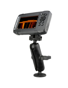 RAM® Composite Mount for Lowrance Eagle 4 & 5, Hook² & Reveal - C Size