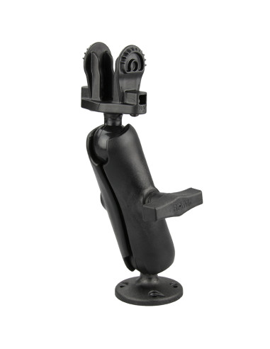 RAM® Composite Mount for Lowrance Eagle 4 & 5, Hook² & Reveal - C Size