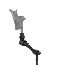 RAM® Adapt-A-PostT with Adjustable 13.5" Extension Arm 2