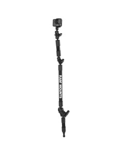 RAM® Tough-PoleT 36" Camera Mount with Spline Post