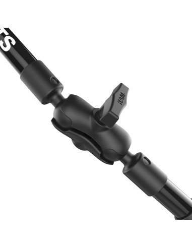RAM® Tough-PoleT 36" Camera Mount with Spline Post