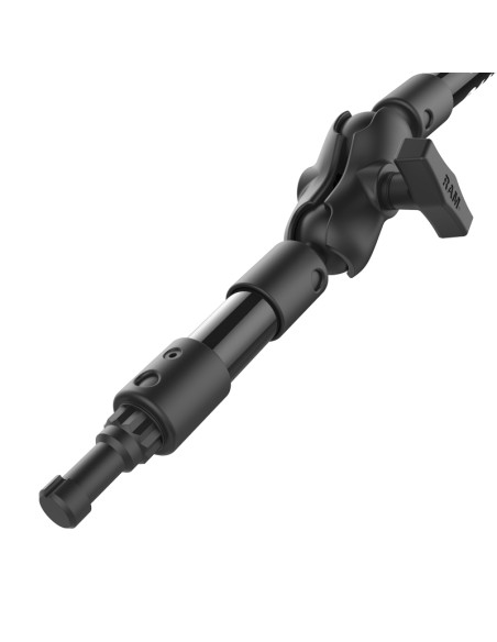 RAM® Tough-PoleT 36" Camera Mount with Spline Post