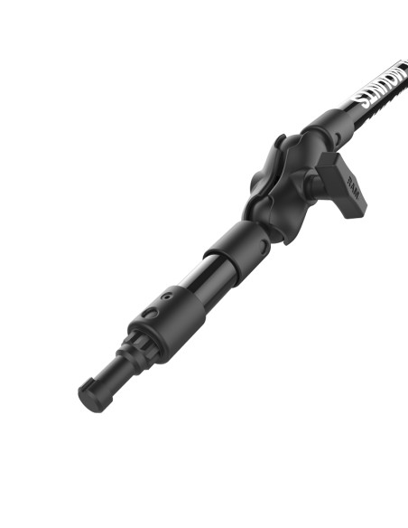 RAM® Tough-PoleT 27" Camera Mount with Spline Post