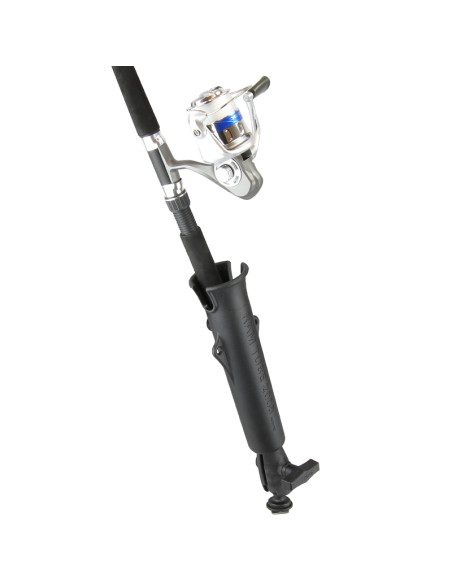 RAM® TubeT Rod Holder with RAM® Track BallT Base RAM® TubeT Rod Holder with RAM® Track BallT Base