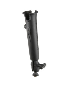 RAM® TubeT Rod Holder with RAM® Track BallT Base 2