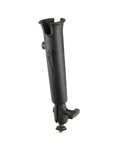 RAM® TubeT Rod Holder with RAM® Track BallT Base