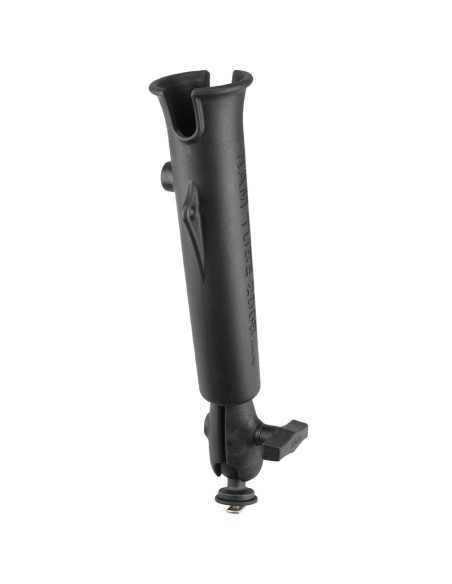 RAM® TubeT Rod Holder with RAM® Track BallT Base RAM® TubeT Rod Holder with RAM® Track BallT Base