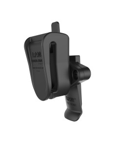 RAM® Universal Belt & Backpack Clip Mount with Garmin Spine Clip Holder 2