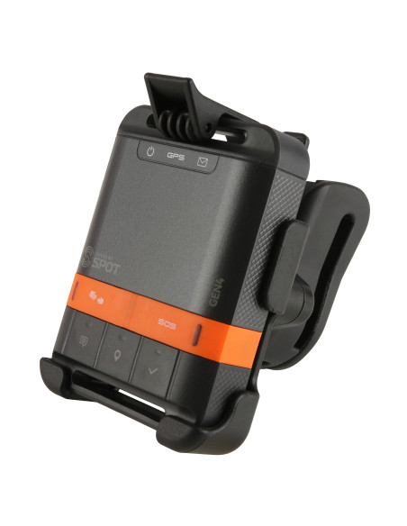 RAM® Universal Belt & Backpack Clip Mount for SPOT Gen4
