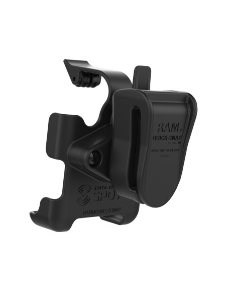 RAM® Universal Belt & Backpack Clip Mount for SPOT Gen4